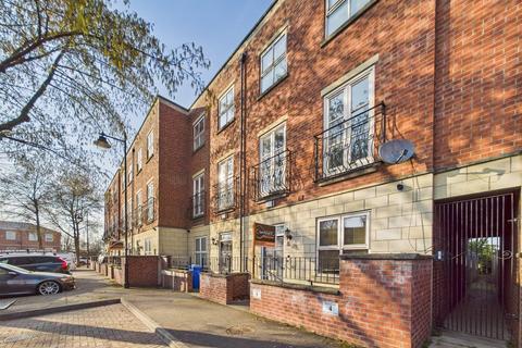 Redbourne Terrace, Haven Village, Boston 4 bed house for sale