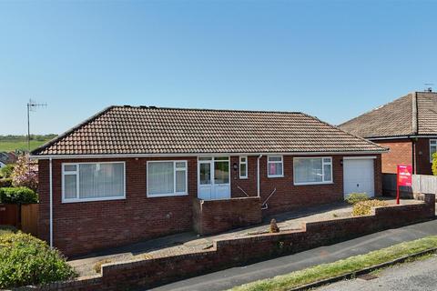 Cornelian Avenue, Scarborough 3 bed detached bungalow for sale