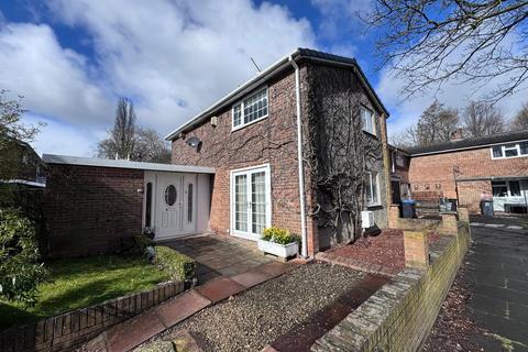 Eden Road, Newton Aycliffe 3 bed semi