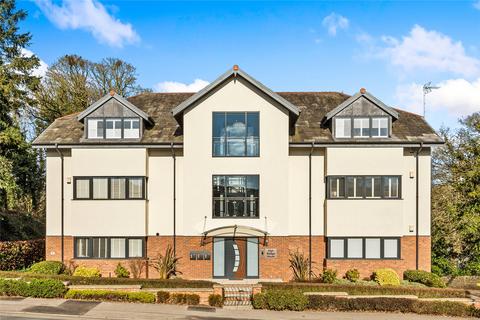 High Bridge House, Knaresborough, HG5 2 bed apartment for sale