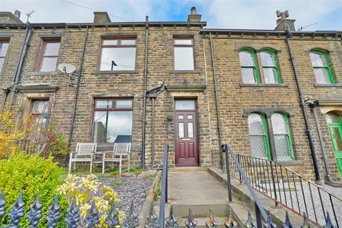 Oak Terrace, Stainland 2 bed terraced house for sale