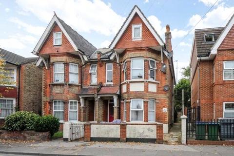 Canada Grove, Bognor Regis, West Sussex 1 bed apartment for sale