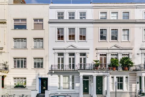 Kensington Park Road, London W11 2 bed flat for sale