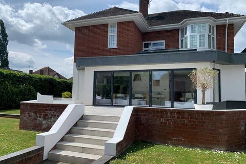 Hanbury Park Road Worcester... 5 bed detached house for sale