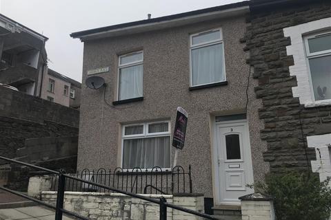Hirwaun Place, Ferndale 3 bed semi