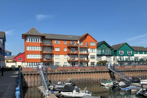 Shelly Road, Exmouth EX8 2 bed apartment for sale