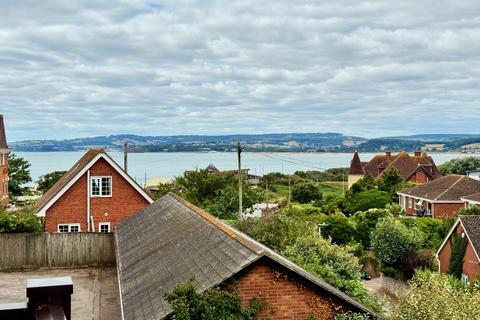 5 Foxholes Hill, Exmouth EX8 2 bed apartment for sale