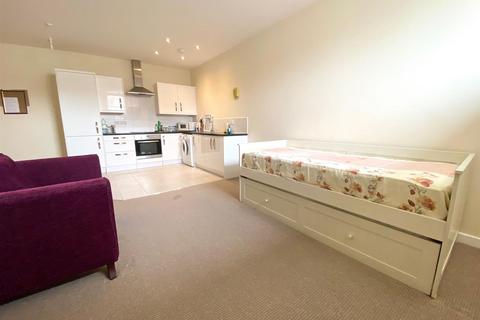 Claremont Street, Shrewsbury 1 bed flat for sale