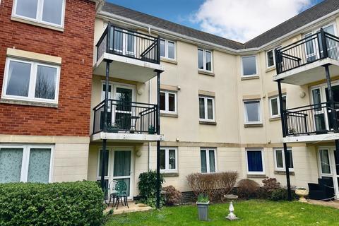 63 Salterton Road, Exmouth EX8 1 bed apartment for sale