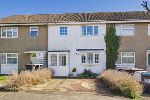 Stroma Close, Hemel Hempstead, HP3 3 bed terraced house for sale