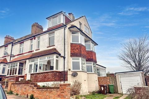 Rodmill Road, Eastbourne 3 bed end of terrace house for sale