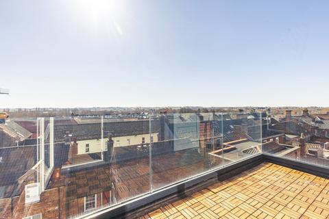 Fakenham 2 bed flat for sale