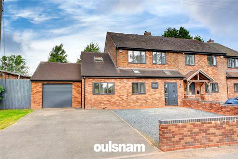 Wast Hills Lane, Kings Norton... 4 bed semi