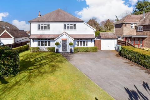 Lancet Lane, Maidstone, Kent 5 bed detached house for sale