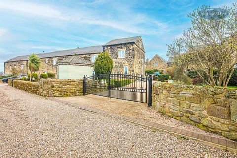 4 bed barn conversion