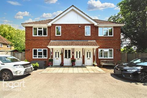 Open Fields, Headley 2 bed maisonette for sale