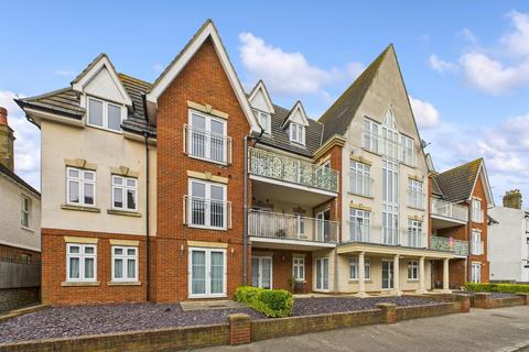 The Grange, St Mildreds Road... 2 bed flat for sale