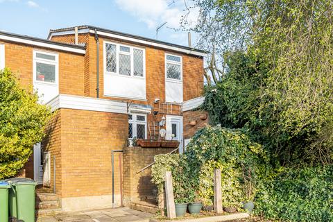 Webb Road, London 3 bed end of terrace house for sale