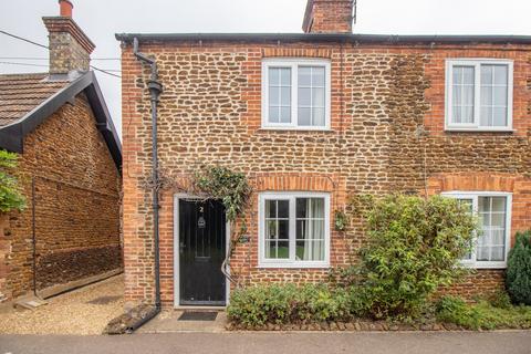 Shernborne Road, Dersingham, King's... 2 bed cottage for sale