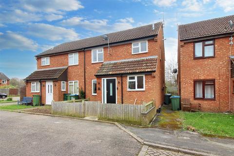 Meredith Drive, Aylesbury 1 bed house for sale