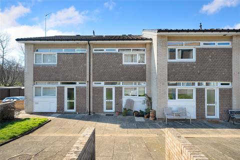 Hampsthwaite Road, Harrogate, North... 3 bed terraced house for sale