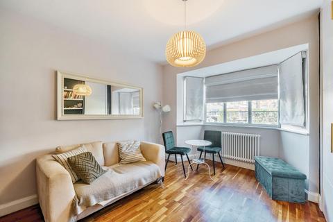 Trinity Road, Earlsfield, London, SW18 Studio for sale