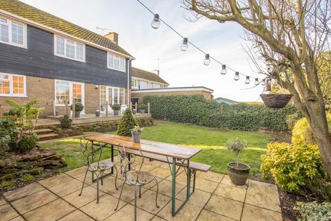 Kelsey Close, Old Hunstanton 4 bed detached house for sale