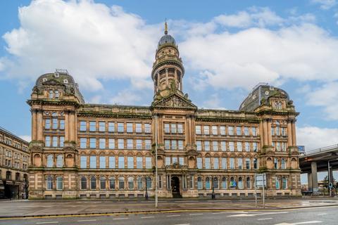 95 Morrison Street, Flat 126... 1 bed flat for sale