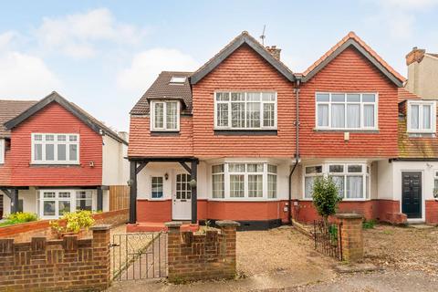 Forrest Gardens, SW16, Norbury... 4 bed house for sale