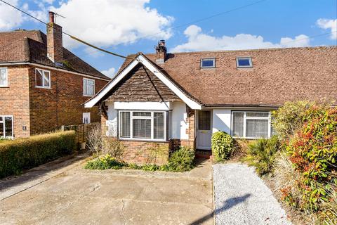 Lower Station Road, Billingshurst RH14 3 bed chalet for sale