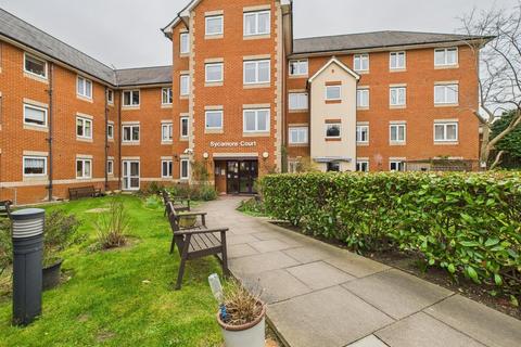 Willow Road, Aylesbury HP19 1 bed flat for sale