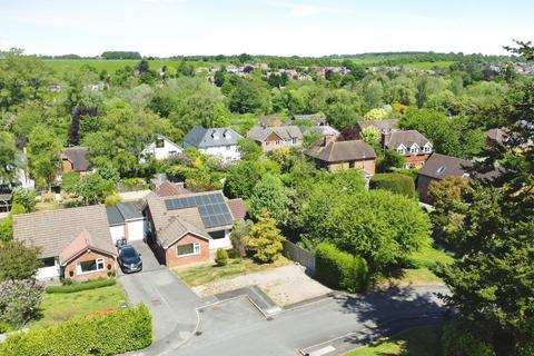 West Manton, Manton, SN8 4 bed detached bungalow for sale