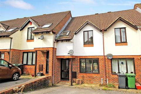 Maltings Close, Alton, Hampshire, GU34 2 bed terraced house for sale