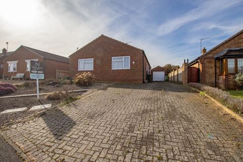 Mountbatten Road, Dersingham, King's... 3 bed detached bungalow for sale