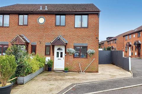 Highview Gardens, Branksome, Poole... 3 bed semi