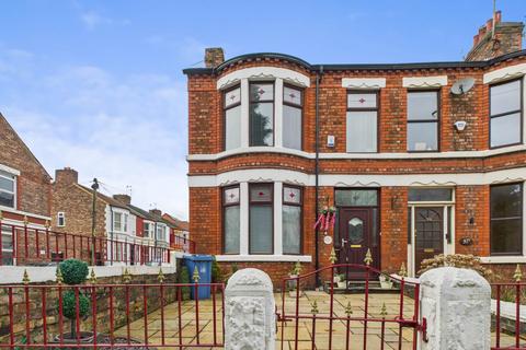 35a Sandown Lane, Liverpool... 3 bed terraced house for sale