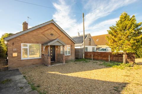 Kenwood Road, Heacham, King's Lynn... 3 bed bungalow for sale