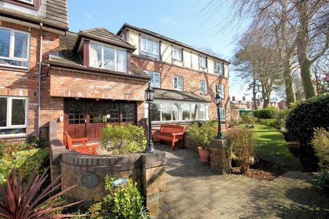 Beechwood, Tabley Road, Knutsford 1 bed apartment for sale
