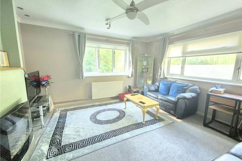 Central Parade Villas, Orpington... 2 bed maisonette for sale