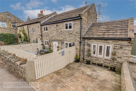 Haigh House Hill, Lindley Moor... 3 bed house for sale