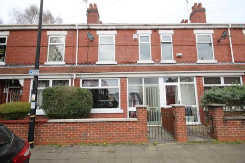 Taylors Road, Stretford, M32 0JP 2 bed terraced house for sale