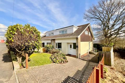 Eastfield Road, Newport NP18 3 bed semi
