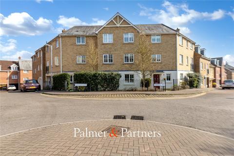 Hakewill Way, Colchester, Essex, CO4 5 bed terraced house for sale