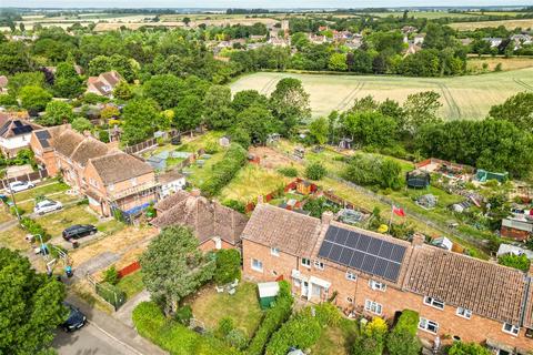 Perry Lane, Sherington, Newport Pagnell 3 bed house for sale