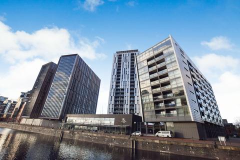 Millennium Tower, 250 The Quays... 1 bed flat for sale