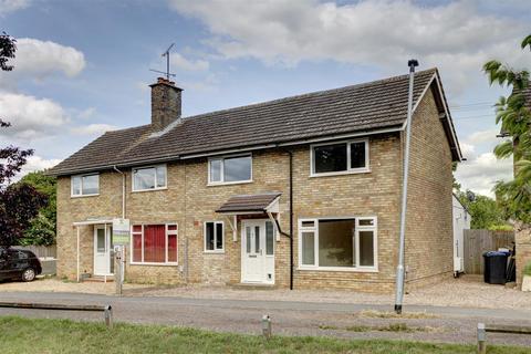 Woodfen Road, Littleport CB6 3 bed semi