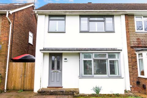 Undermill Road, Upper Beeding, Steyning 3 bed house for sale