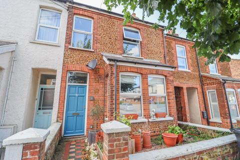 Hill Street, Hunstanton, 3 bed terraced house for sale