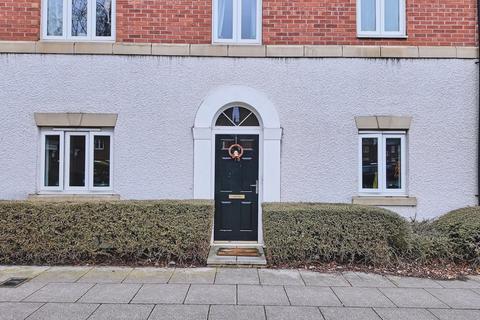 Landfall Drive, Hebburn NE31 2 bed flat for sale