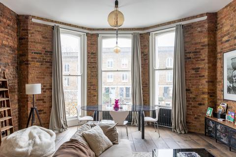 Powis Square, London W11 1 bed flat for sale